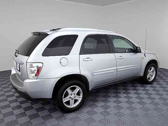 Chevrolet Equinox Luxury 3.4 138kW Tallina