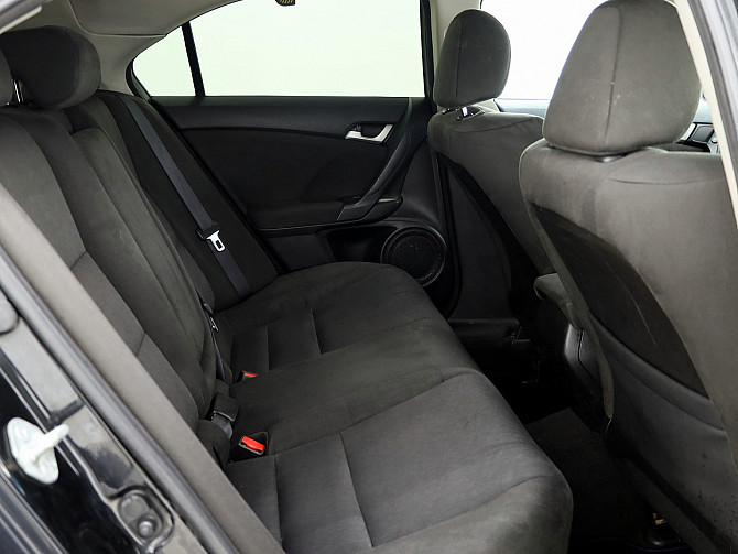 Honda Accord Elegance ATM 2.0 115kW Таллин - изображение 7