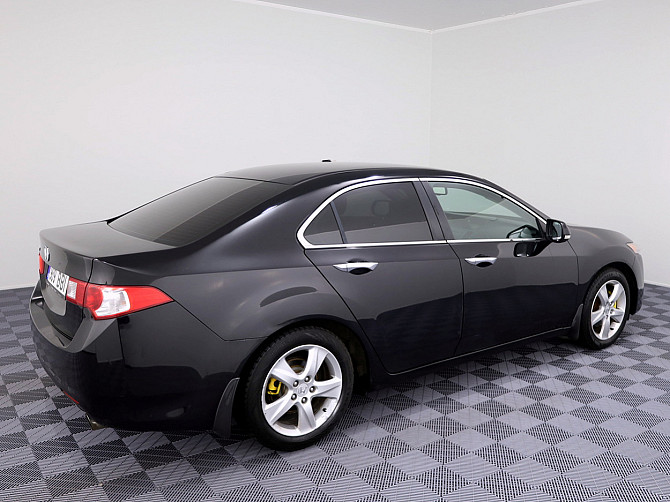 Honda Accord Elegance ATM 2.0 115kW Таллин - изображение 3