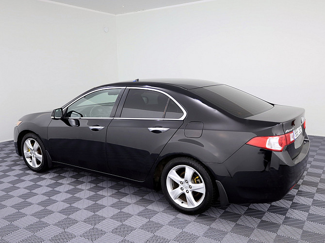 Honda Accord Elegance ATM 2.0 115kW Таллин - изображение 4