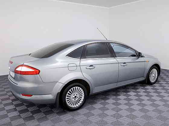 Ford Mondeo Trend 2.0 107kW Таллин
