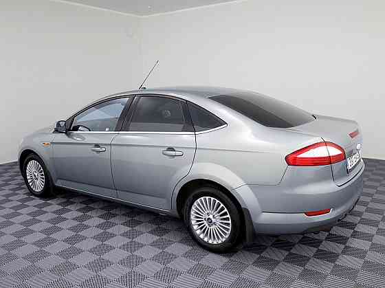 Ford Mondeo Trend 2.0 107kW Таллин
