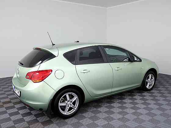 Opel Astra Elegance LPG 1.6 85kW Таллин