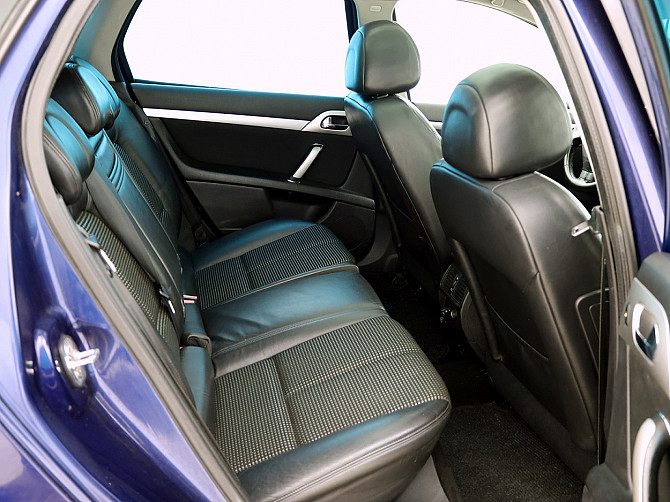 Peugeot 407 Luxury ATM 2.0 HDi 100kW Таллин - изображение 7