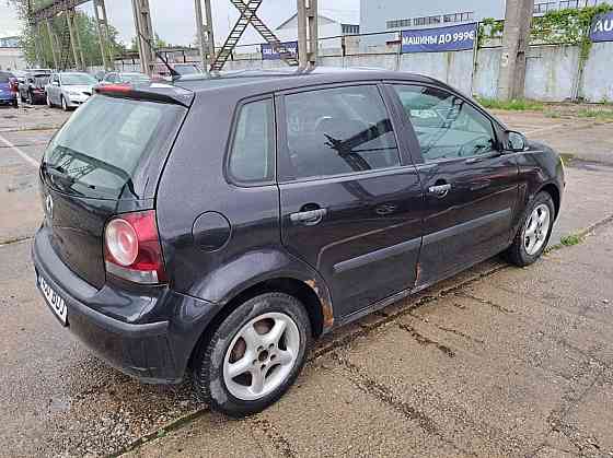 Volkswagen Polo Comfortline Facelift 1.2 44kW Таллин