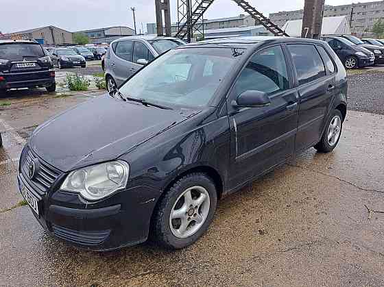 Volkswagen Polo Comfortline Facelift 1.2 44kW Таллин