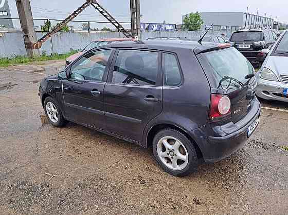 Volkswagen Polo Comfortline Facelift 1.2 44kW Таллин