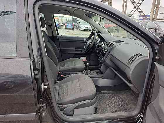 Volkswagen Polo Comfortline Facelift 1.2 44kW Таллин