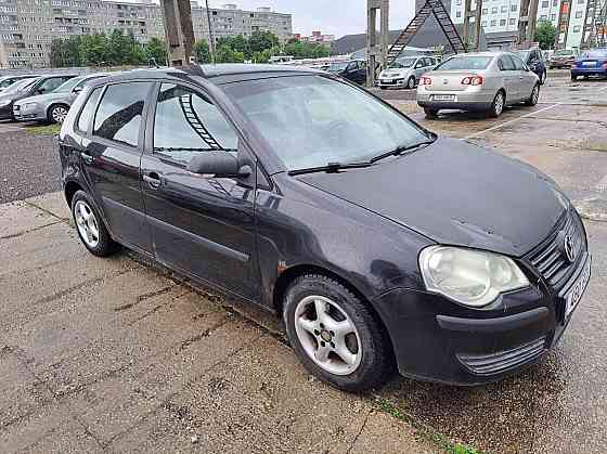 Volkswagen Polo Comfortline Facelift 1.2 44kW Таллин