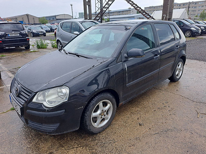 Volkswagen Polo Comfortline Facelift 1.2 44kW Таллин - изображение 2