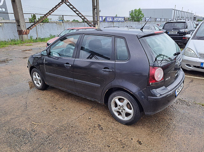 Volkswagen Polo Comfortline Facelift 1.2 44kW Таллин - изображение 4