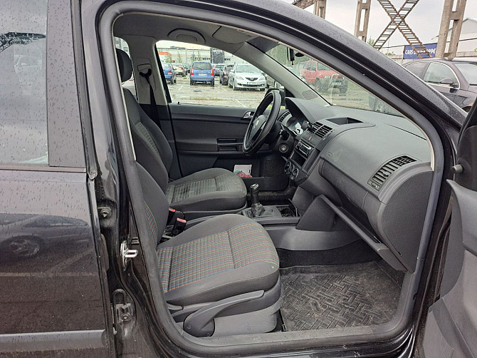Volkswagen Polo Comfortline Facelift 1.2 44kW Таллин - изображение 6