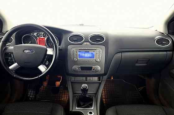 Ford Focus Comfort Facelift 1.6 TDCi 74kW Таллин