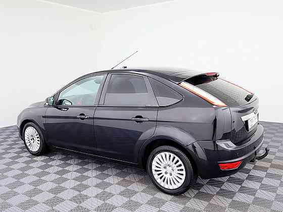 Ford Focus Comfort Facelift 1.6 TDCi 74kW Таллин