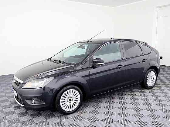 Ford Focus Comfort Facelift 1.6 TDCi 74kW Таллин