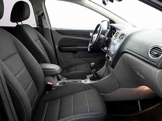 Ford Focus Comfort Facelift 1.6 TDCi 74kW Таллин