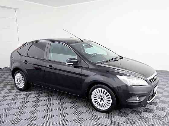 Ford Focus Comfort Facelift 1.6 TDCi 74kW Таллин