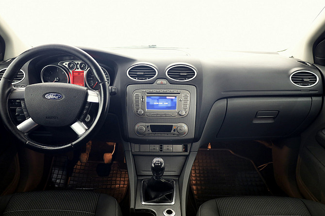 Ford Focus Comfort Facelift 1.6 TDCi 74kW Таллин - изображение 5