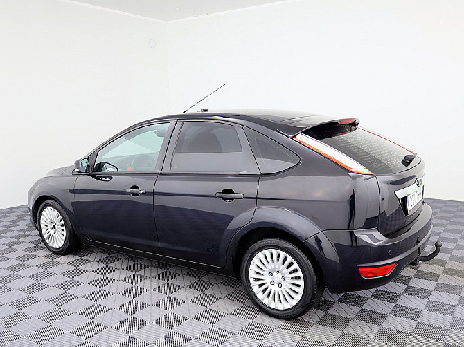 Ford Focus Comfort Facelift 1.6 TDCi 74kW Таллин - изображение 4