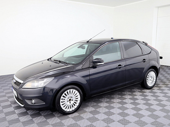 Ford Focus Comfort Facelift 1.6 TDCi 74kW Таллин - изображение 2