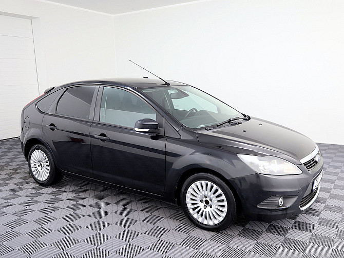 Ford Focus Comfort Facelift 1.6 TDCi 74kW Таллин - изображение 1