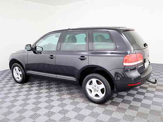 Volkswagen Touareg Highline ATM 2.5 TDI 128kW Таллин