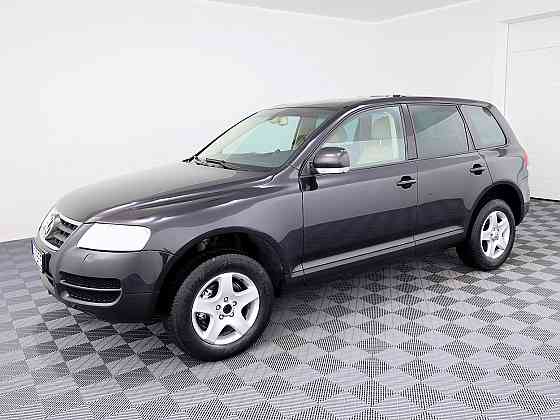 Volkswagen Touareg Highline ATM 2.5 TDI 128kW Таллин