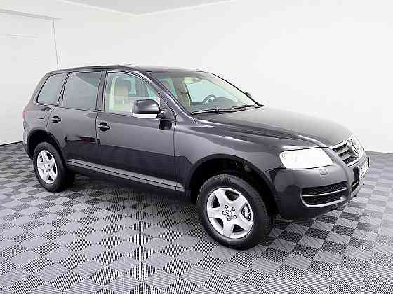 Volkswagen Touareg Highline ATM 2.5 TDI 128kW Таллин