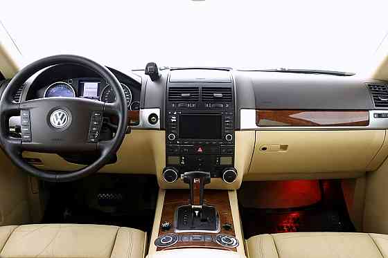Volkswagen Touareg Highline ATM 2.5 TDI 128kW Таллин