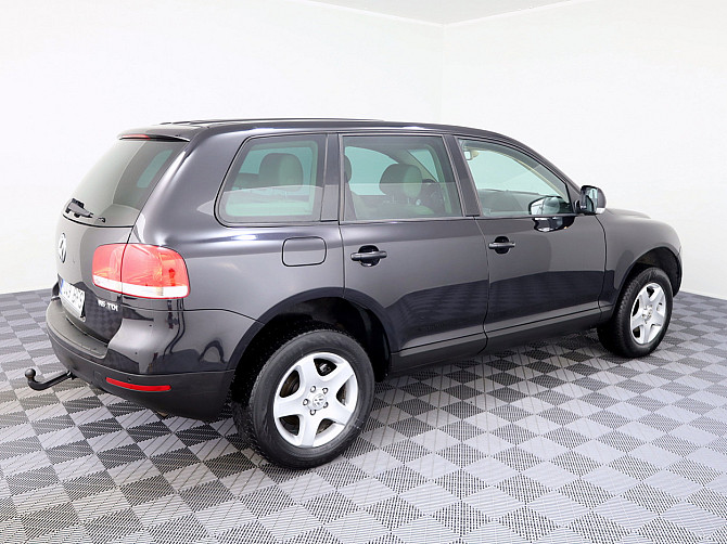 Volkswagen Touareg Highline ATM 2.5 TDI 128kW Таллин - изображение 3