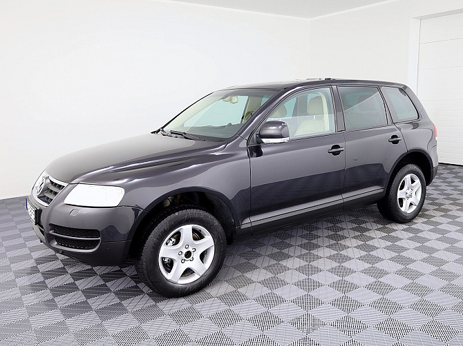 Volkswagen Touareg Highline ATM 2.5 TDI 128kW Таллин - изображение 2