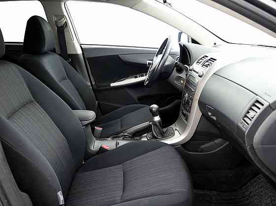 Toyota Corolla Linea Sol 1.6 91kW Таллин