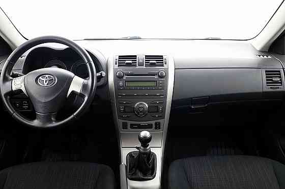 Toyota Corolla Linea Sol 1.6 91kW Таллин
