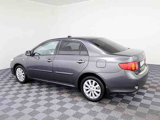 Toyota Corolla Linea Sol 1.6 91kW Таллин