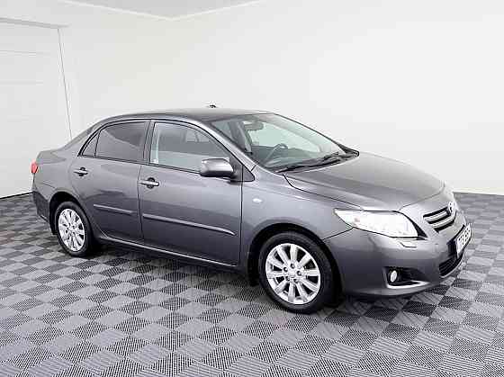 Toyota Corolla Linea Sol 1.6 91kW Таллин