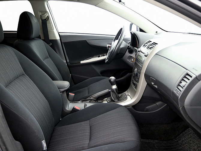 Toyota Corolla Linea Sol 1.6 91kW Таллин - изображение 6