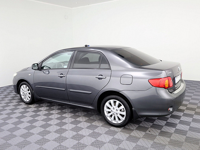 Toyota Corolla Linea Sol 1.6 91kW Таллин - изображение 4