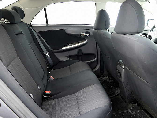 Toyota Corolla Linea Sol 1.6 91kW Таллин - изображение 7