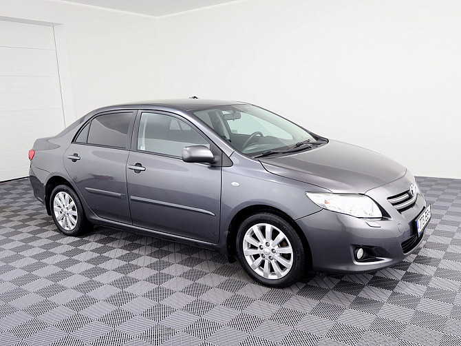 Toyota Corolla Linea Sol 1.6 91kW Таллин - изображение 1