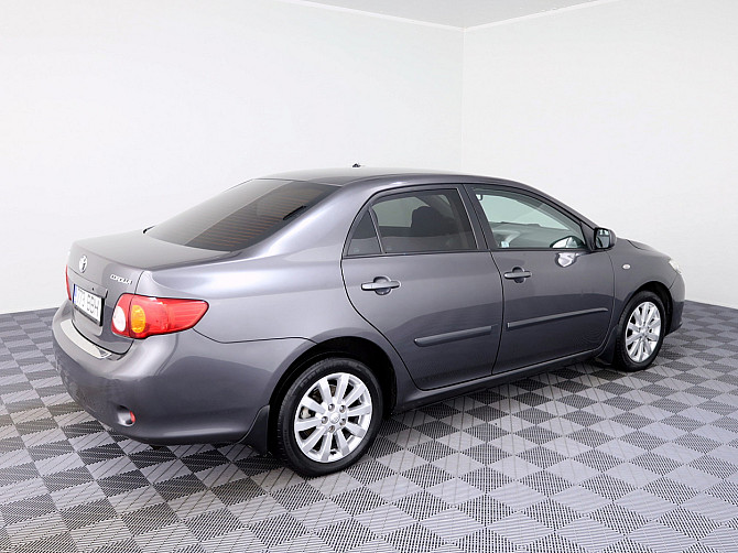Toyota Corolla Linea Sol 1.6 91kW Таллин - изображение 3