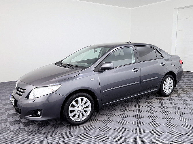 Toyota Corolla Linea Sol 1.6 91kW Таллин - изображение 2