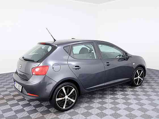 SEAT Ibiza Comfortline 1.2 51kW Tallina