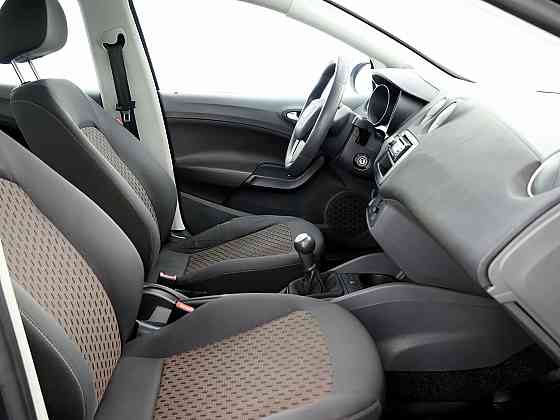 SEAT Ibiza Comfortline 1.2 51kW Tallina