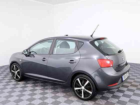 SEAT Ibiza Comfortline 1.2 51kW Tallina