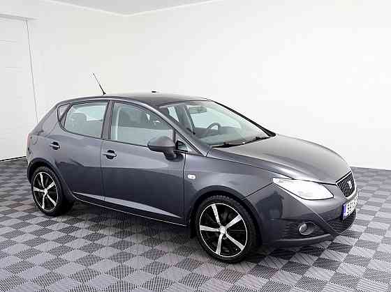 SEAT Ibiza Comfortline 1.2 51kW Tallina