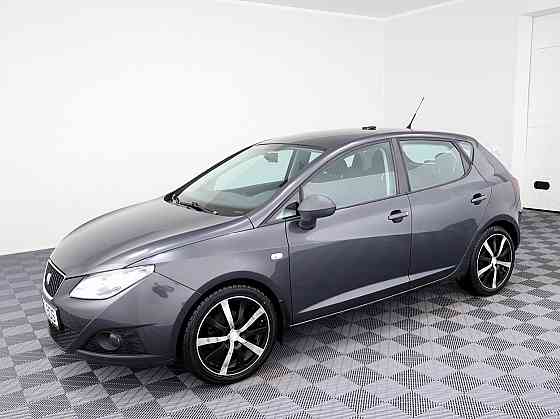 SEAT Ibiza Comfortline 1.2 51kW Tallina