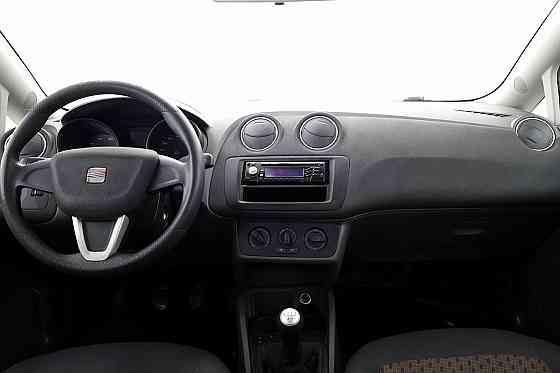 SEAT Ibiza Comfortline 1.2 51kW Tallina