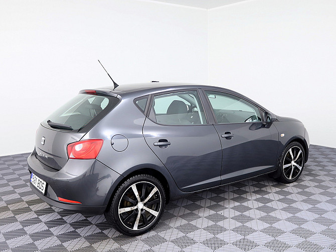 SEAT Ibiza Comfortline 1.2 51kW Tallina - foto 3