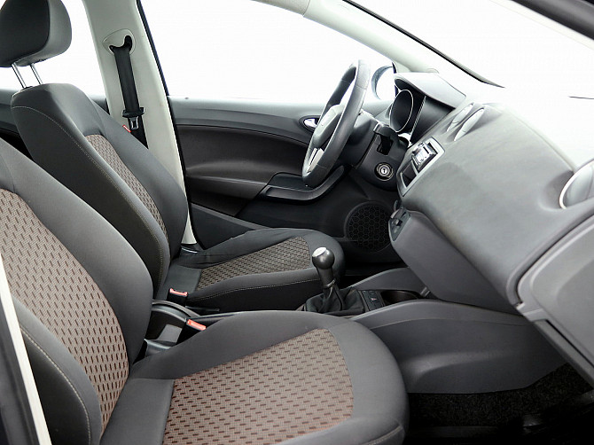 SEAT Ibiza Comfortline 1.2 51kW Tallina - foto 6