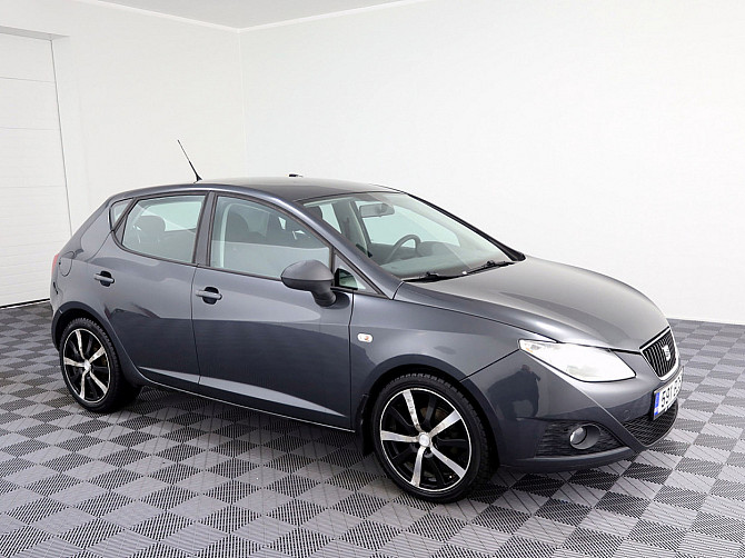 SEAT Ibiza Comfortline 1.2 51kW Tallina - foto 1